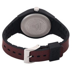 Superdry URBAN HERRINGBONE Quartz Multicolor Round Dial Men's Watch - SYG184RB