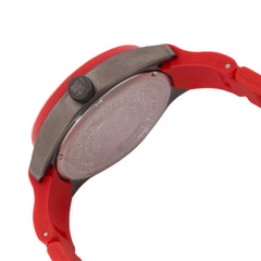 Superdry Scuba Ski Quartz Brown Round Dial Men's Watch - SYG185R