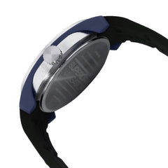 Superdry Navigator Posh Multifunction Blue Round Dial Men's Watch- SYG215UB