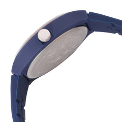 Superdry Urban Xl Fleck Quartz White Round Dial Men's Watch - SYG227U