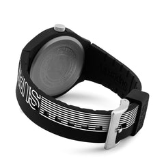 Superdry URBAN XL FUSION Quartz Multicolor Round Dial Men's Watch - SYG239BW