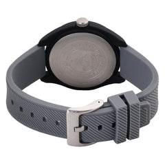 Superdry OSAKA Analog Grey Round Dial Men's Watch- SYG243EE