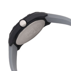 Superdry OSAKA Analog Grey Round Dial Men's Watch- SYG243EE