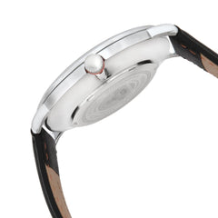 Superdry Oxford Analog Black Round Dial Men's Watch- SYG287B