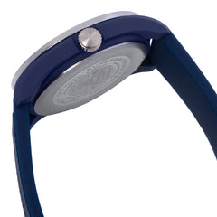 Superdry OSAKA DIVE Analog Blue Round Dial Men's Watch- SYG304U