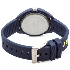 Superdry OSAKA Quartz Multicolor Round Dial Men's Watch - SYG321UN