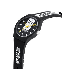 Superdry URBAN BRAND BLOCK Quartz Multicolor Round Dial Men's Watch - SYG348B