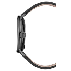 TED BAKER JASON Multifunction Black Round Dial Men's Watch - TE15066007